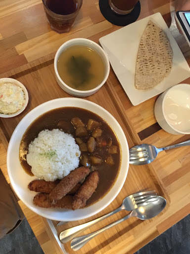 店員人很好餐點也好吃👍🏻