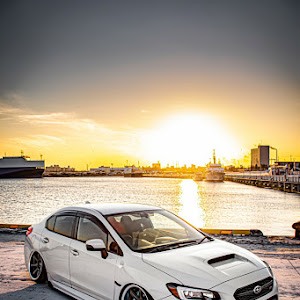 WRX STI VAB