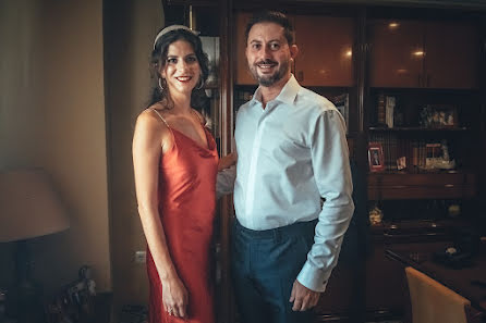Svatební fotograf Santi Vidal (santividal). Fotografie z 5.března 2023