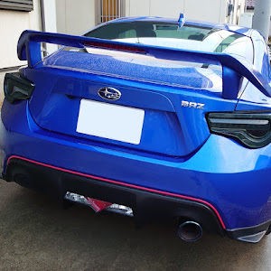 BRZ ZC6