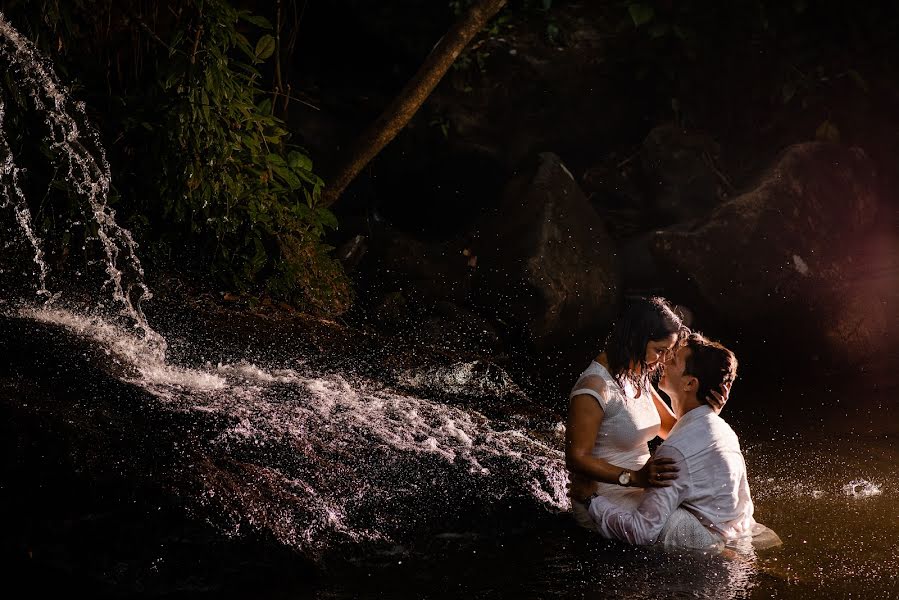 Fotógrafo de casamento Júlio Santen Fotografia (juliosantenfoto). Foto de 6 de junho 2020