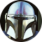 Item logo image for The Mandalorian Wallpaper