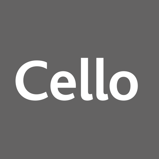 Cello 3D 生活 App LOGO-APP開箱王