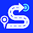 enRoute: Smart Route Planner icon