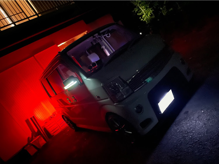 エブリイワゴンのエブリィワゴン da64w・ワゴンRスティングレー・ワゴンR MH23S・DIY・おもちゃに関するカスタム事例の投稿画像1枚目