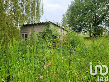 terrain à Cernay (86)