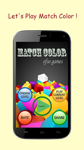 Match Color