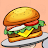 Burger Toss! icon