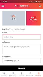 Klip az - náhled