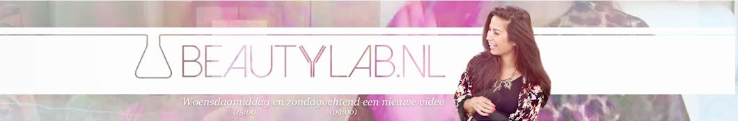 BeautyLabNL Banner