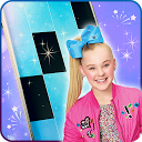 App Download 🎵 JoJo Siwa Piano Tiles 🎹 Install Latest APK downloader