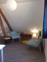 appartement à Compiegne (60)