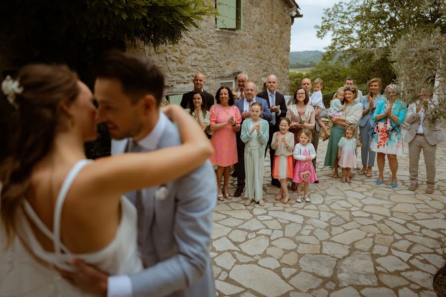 Fotógrafo de casamento Simon Leclercq (simonleclercq). Foto de 6 de julho 2023