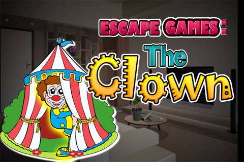 Escape Games : The Clown