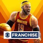 Cover Image of Descargar Franquicia Baloncesto 2021 2.9.0 APK