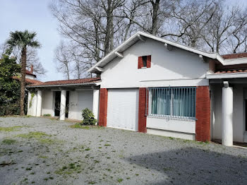 maison à Cambo-les-Bains (64)