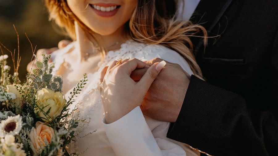 Wedding photographer Thái Sơn Ngô (adalat). Photo of 25 November 2018