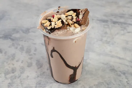 Swiss Chocolate Shake