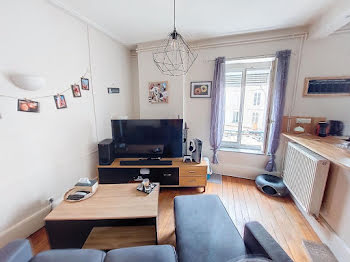 appartement à Nancy (54)