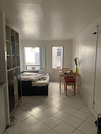 appartement à Levallois-Perret (92)