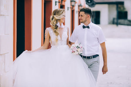 Wedding photographer Valeriya Ezhova (otvsegda). Photo of 23 October 2017