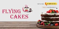 Flying Cakes photo 6