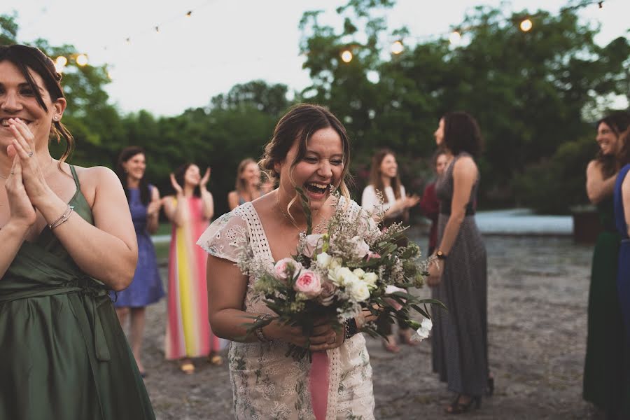 Fotografo di matrimoni Paolo Mazzara (mazzara). Foto del 11 maggio 2023