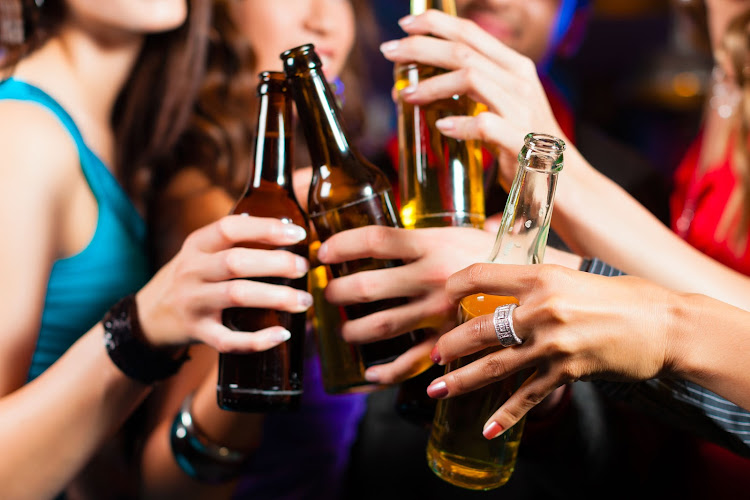 People Opposing Women Abuse (POWA) says it doesn't support calls to lift the booze ban.