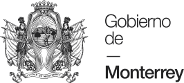 Gobierno de Monterrey logo
