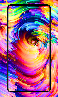 Rainbow Wallpaper(圖6)-速報App