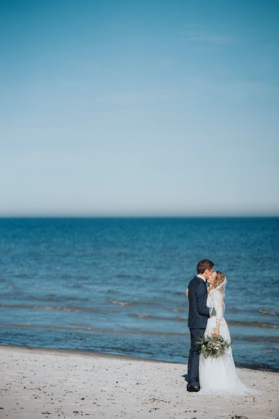 Fotógrafo de bodas Annelie Johnsson (annelie). Foto del 21 de marzo 2019