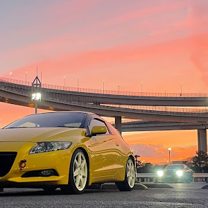 CR-Z ZF1