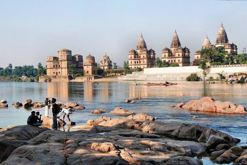 INDIAN SKY LINE. di matteo_maurizio_mauro