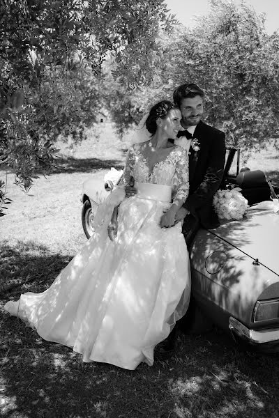 Wedding photographer Paolo Ceritano (ceritano). Photo of 4 August 2021