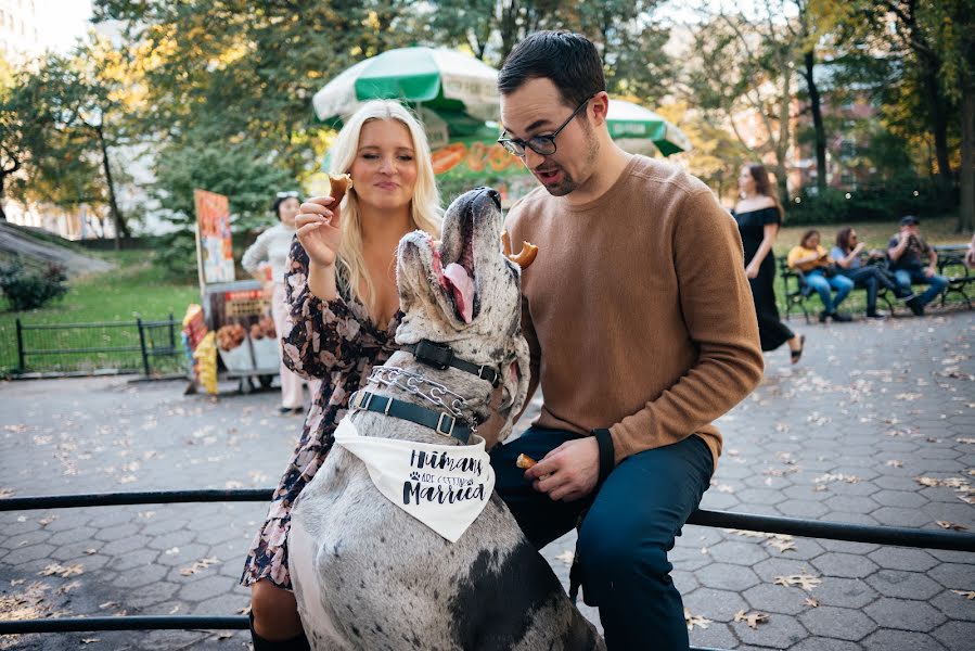 Photographer sa kasal Yakov Knyazev (jaknz). Larawan ni 30 Oktubre 2023