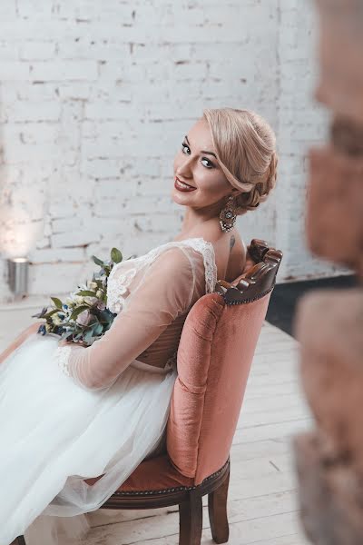 Wedding photographer Andrius Tamkevičius (tamkeviciusphoto). Photo of 15 July 2019
