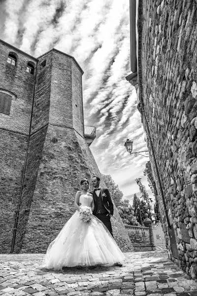 Wedding photographer Lucio Censi (censi). Photo of 10 November 2016