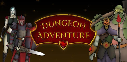 Dungeon Adventure: Roguelike