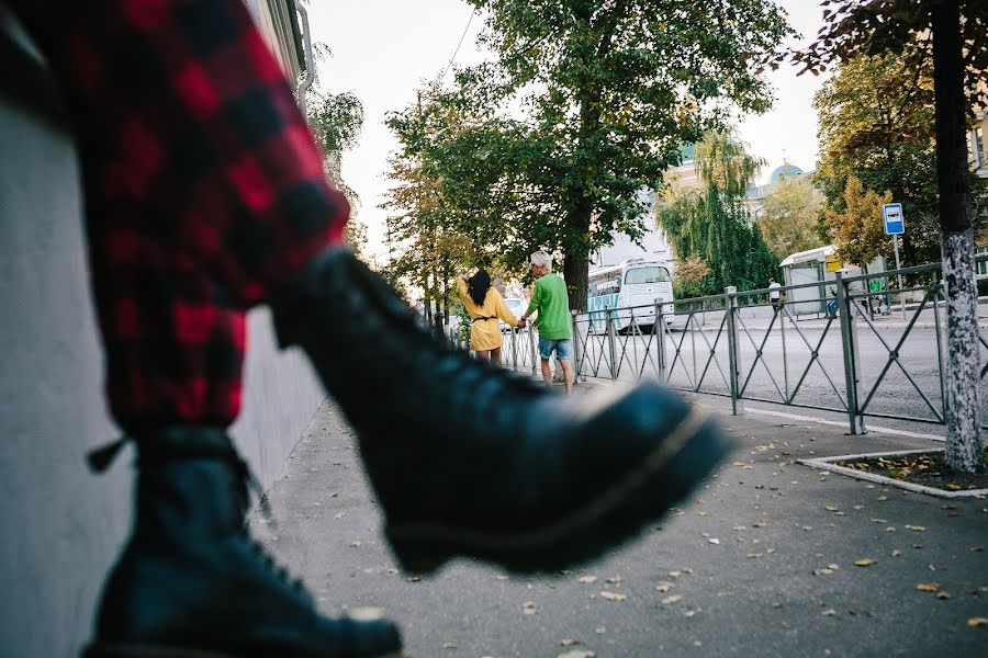 Fotograf ślubny Maksim Troickiy (maxtroitskiy). Zdjęcie z 21 maja 2019