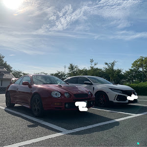 セリカ ST205