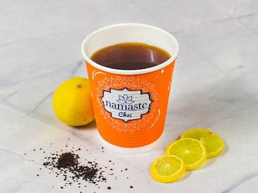 Black Lemon Tea ( 240 Ml )