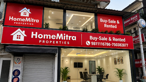 HomeMitra Properties — business photo 2