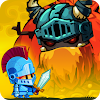 Tap Knight - RPG Idle-Clicker Hero Game icon