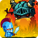 Tap Knight - RPG Idle-Clicker Hero Game