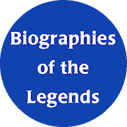 Biographies of the Legends 1.5 Icon