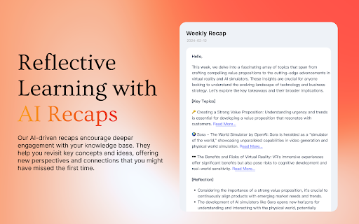 MyMemo Web Clipper screenshot 5