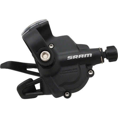 SRAM X3 Rear 7-Speed Trigger