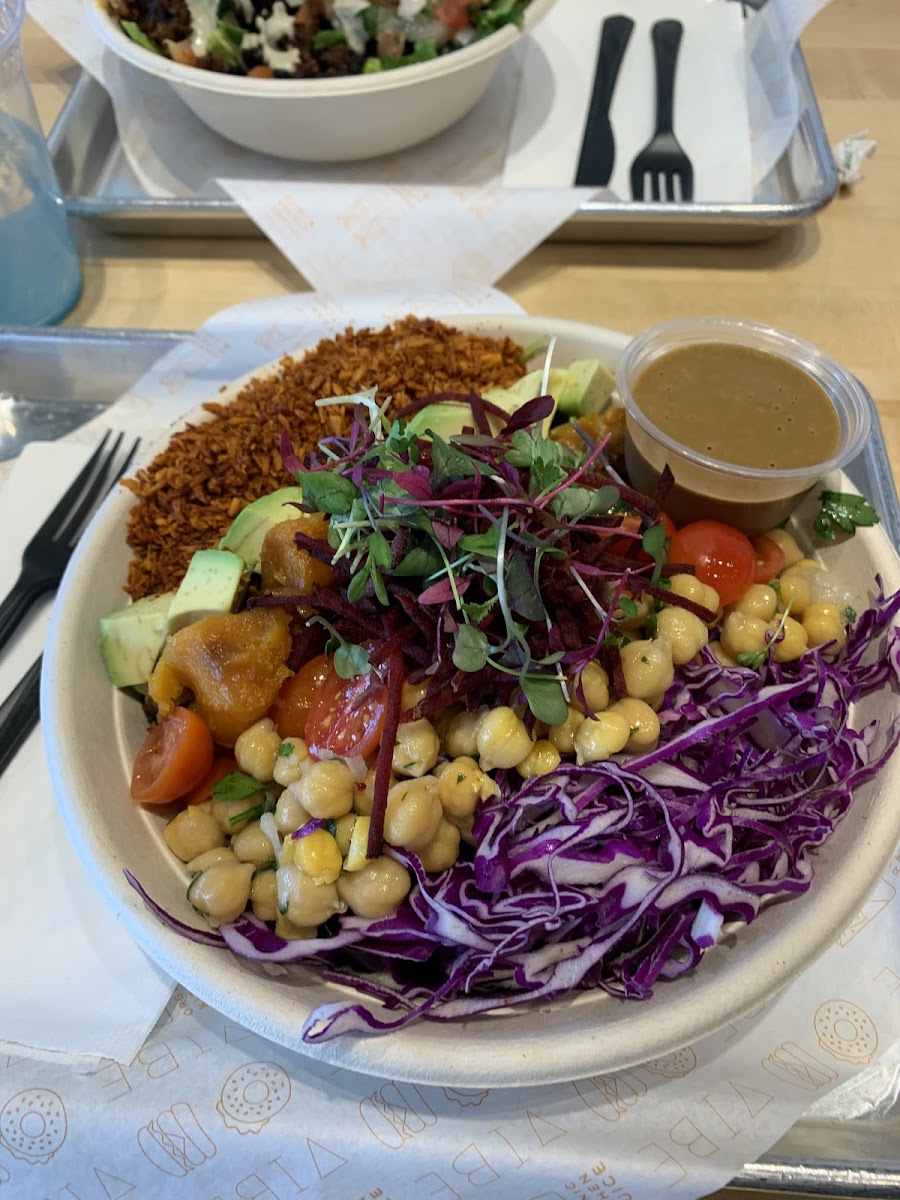 The California Cobb