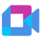 Item logo image for New Google Meet