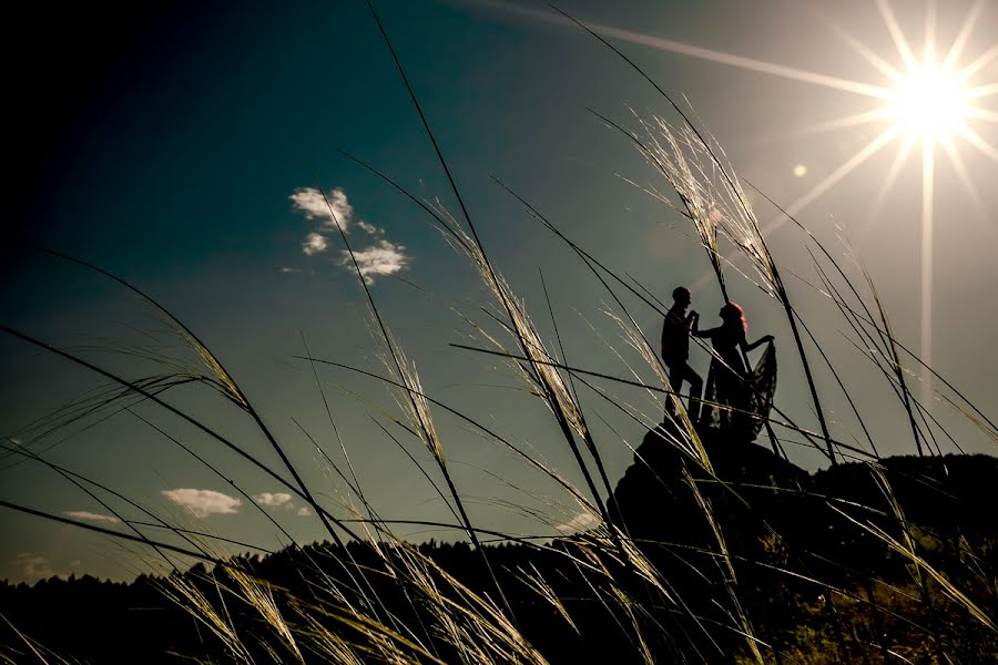 Wedding photographer Nataliya Bashkatova (nataliartfoto). Photo of 26 July 2016